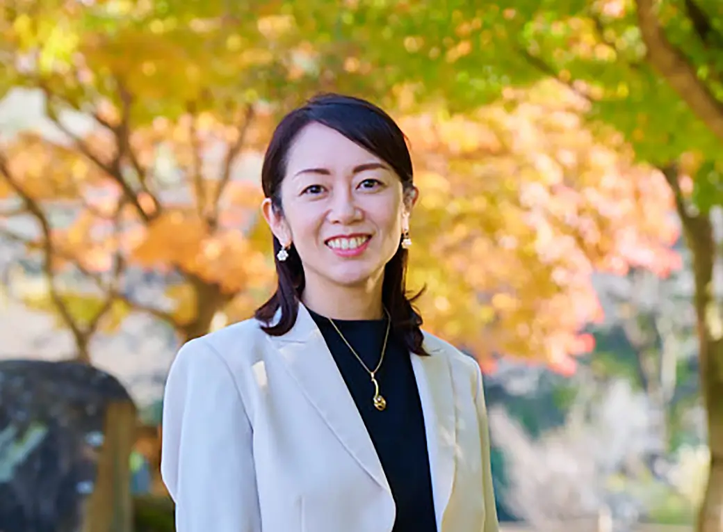 取締役 すわじゅんこ