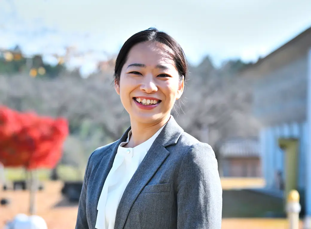 事業開発マネージャー 堀部 祐輝